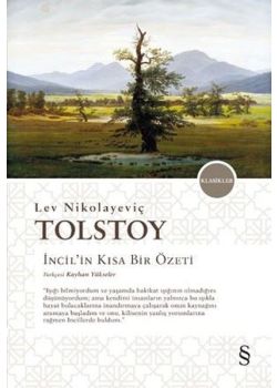 İncil'in Kısa Bir Özeti