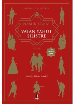 Vatan Yahut Silistre
