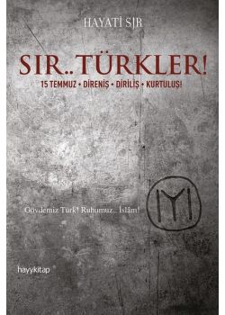 Sır..Türkler