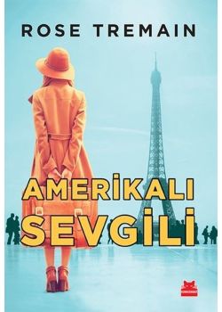 Amerikalı Sevgili