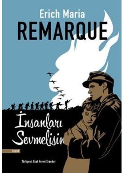 İnsanları Sevmelisin