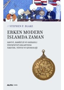 Erken Modern İslamda Zaman