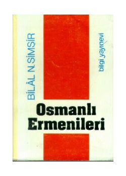 Osmanli Ermenileri