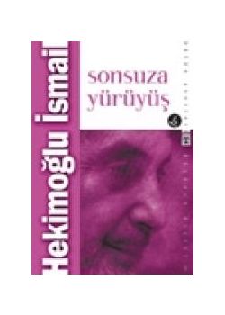 Sonsuza Yürüyüs