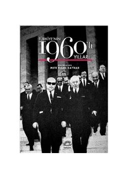 Türkiye'nin 1960'lı Yılları