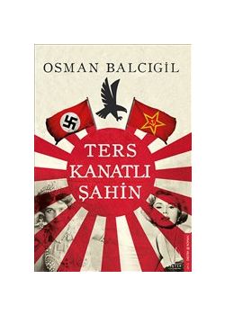 Ters Kanatlı Şahin