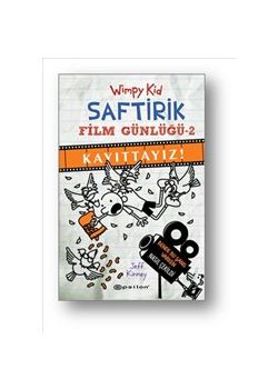 Saftirik - Film Günlüğü - Kayıttayız