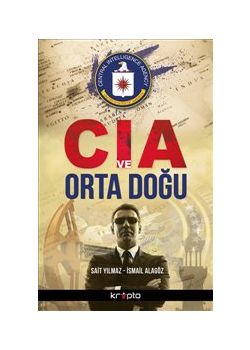 Cia ve Ortadoğu
