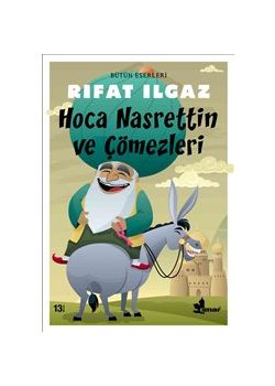 Hoca Nasrettin ve Çömezleri