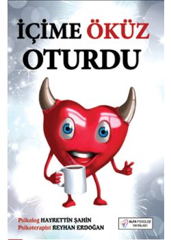 İçime Öküz Oturdu