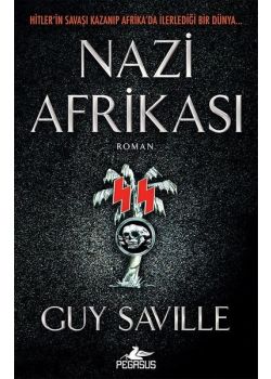 Nazi Afrikası