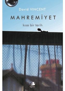 Mahremiyet - Kısa Bir Tarih