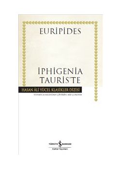 İphigenia Tauris’te