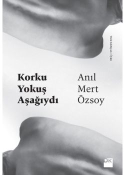 Korku Yokuş Aşağıydı