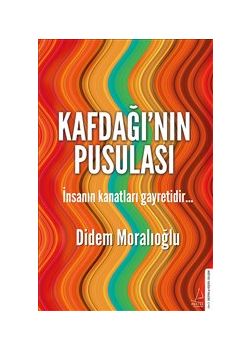 Kafdağı’nın Pusulası