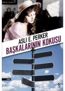 Başkalarının Kokusu