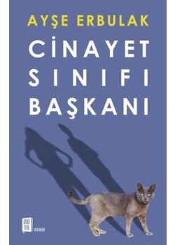 Cinayet Sınıfı Başkanı