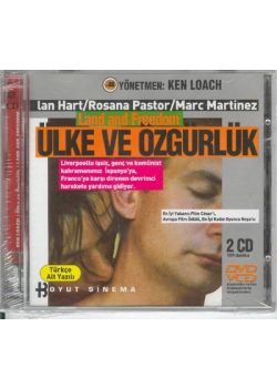 Land And Freedom Ülke ve Özgürlük