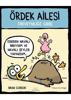 Ördek Ailesi - Ebeveynliğe Giriş