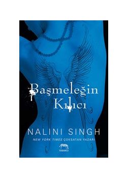 Başmeleğin Kılıcı