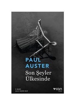 Son Şeyler Ülkesinde