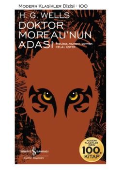 Doktor Moreau'nun Adası