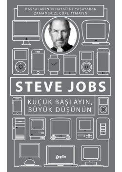 Küçük Başlayın, Büyük Düşünün