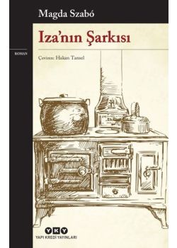 Iza'nın Şarkısı