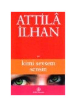 Kimi Sevsem, Sensin