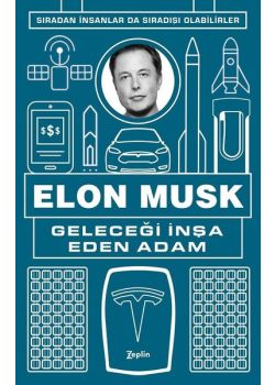 Geleceği İnşa Eden Adam