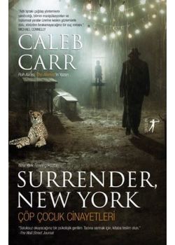 Çöp Çocuk Cinayetleri