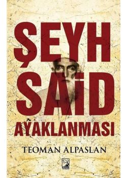 Şeyh Said Ayaklanması