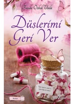 Düşlerimi Geri Ver