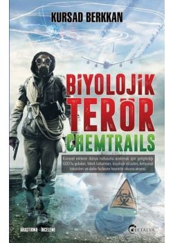 Biyolojik Terör Chemtrails