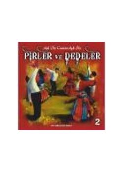 Pirler ve Dedeler 2 Kardeş Türküler, Ender Balkır