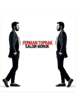 Saldır Moruk  Ferman Toprak