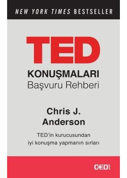 TED Konuşmaları
