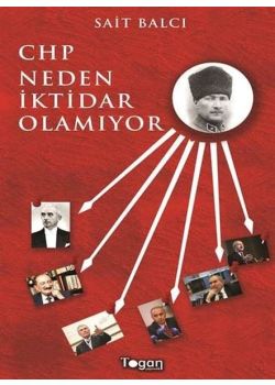 CHP Neden İktidar Olamıyor
