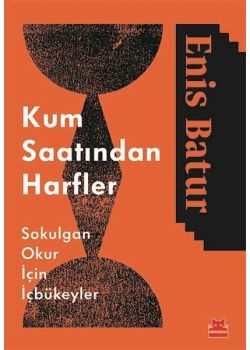 Kum Saatından Harfler