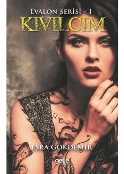 Kıvılcım - Evalon Serisi 1