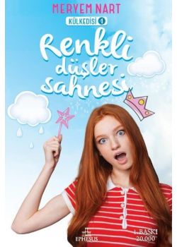 Renkli Düşler Sahnesi - Külkedisi 1