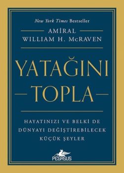 Yatağını Topla