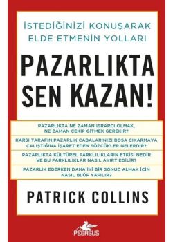 Pazarlıkta Sen Kazan!