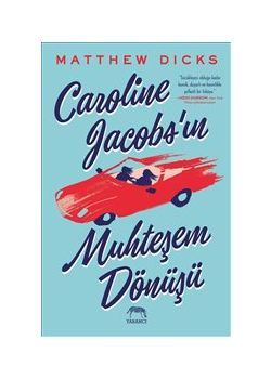 Caroline Jacobs’ın Muhteşem Dönüşü