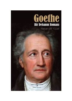 Goethe : Bir Dehanın Romanı