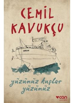 Yüzünüz Kuşlar Yüzünüz