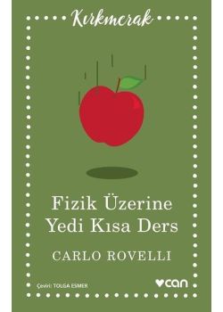 Fizik Üzerine Yedi Kısa Ders