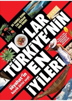 10’lar Türkiye’nin En İyileri