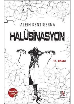 Halüsinasyon