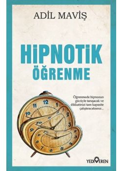 Hipnotik Öğrenme